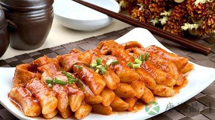 学会做八种年糕让你百吃不厌