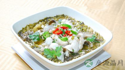 6道美味酸菜鱼的做法推荐 6道美味酸菜鱼的做法推荐