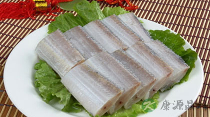 带鱼的家常做法