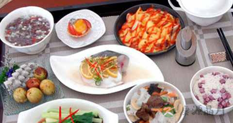 吃什么发育的好