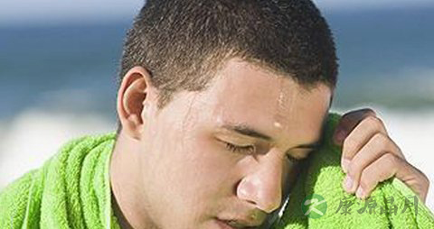 体虚出汗吃什么