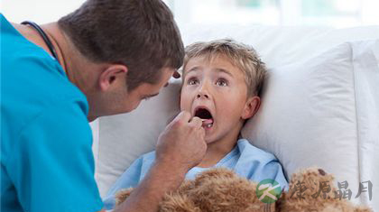 小孩咽炎的食疗 小孩咽炎的食疗