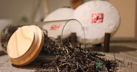 吃茶叶对身体好吗