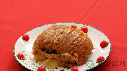 推荐四种粉蒸肉的做法