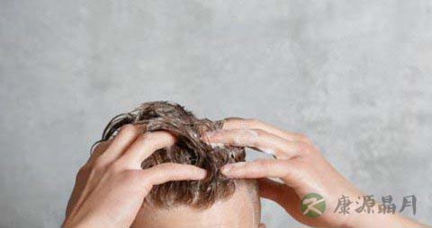 脂溢性脱发不能吃什么