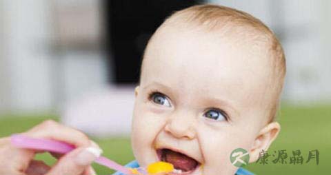 幼儿吃什么增强抵抗力