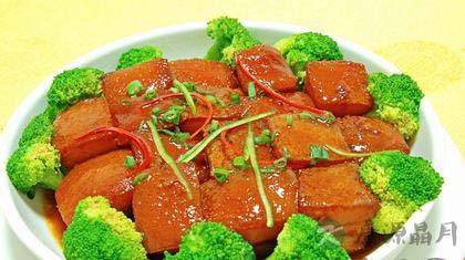 卤水与卤肉的做法大全