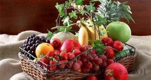 热气上火吃什么水果好