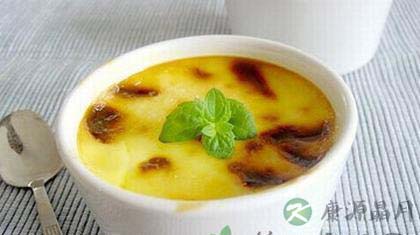 鸡蛋最有营养的六种吃法