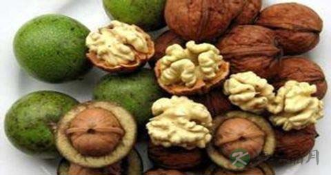 增加记忆力的食物 增加记忆力的食物