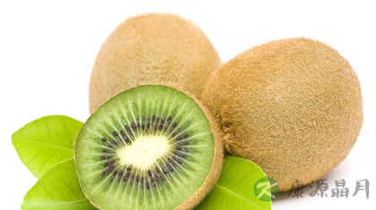 猕猴桃的营养价值与功效作用