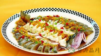 鲈鱼最美味的十种吃法