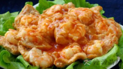 芙蓉肉是哪里的菜