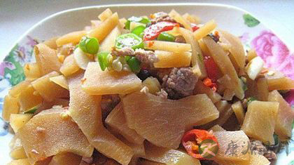 柚子皮的六种美味吃法