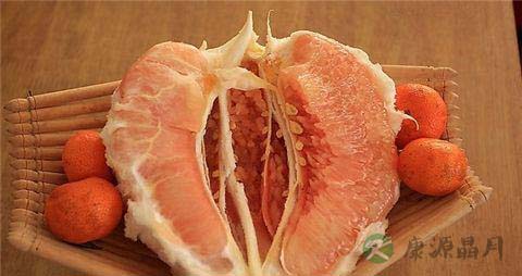 吃柚子有什么好处 吃柚子有什么好处