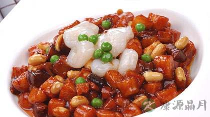 学会做八种年糕让你百吃不厌