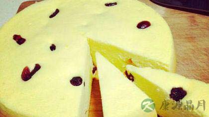 微波炉电饭锅压力锅 不用烤箱怎么做蛋糕