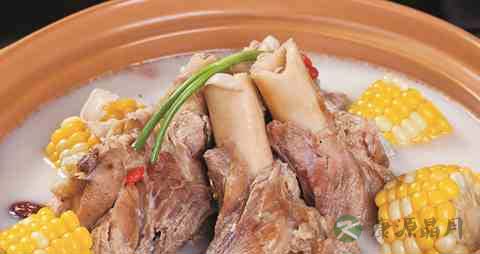 骨折后不能吃什么 骨折后不能吃什么