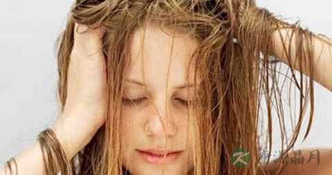 油性头发会掉发吗