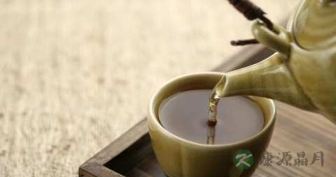 生发乌发茶配方 生发乌发茶配方