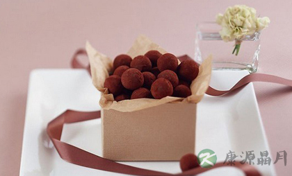 甜蜜情人节 如何选购巧克力 甜蜜情人节 如何选购巧克力