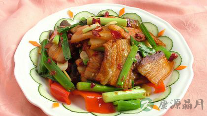 家常回锅肉的5种做法 家常回锅肉的5种做法