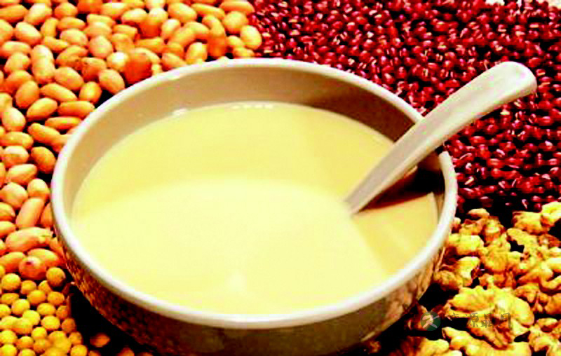 喝豆浆怎么放糖