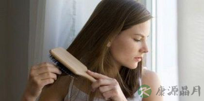 头发稀少吃什么