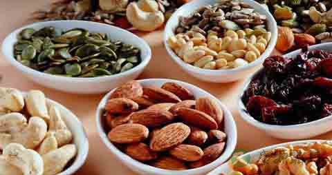 防脱发的药材 防脱发的药材