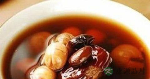 月经吃什么肉