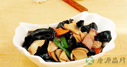 杏鲍菇的11种美味做法