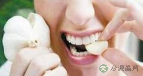 牙痛吃什么汤好 牙痛吃什么汤好