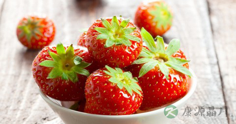 草莓吃多了会怎么样