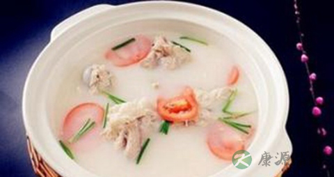 骨折吃什么长骨头 骨折吃什么长骨头