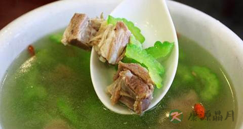 清热解毒的汤有哪些