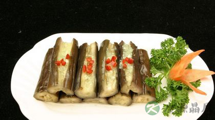 茄子怎么做有营养？推荐五种营养搭配