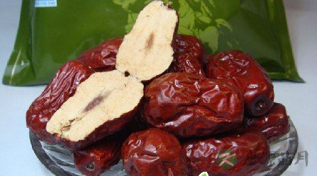 五谷加大枣 延缓衰老永葆青春 五谷加大枣 延缓衰老永葆青春