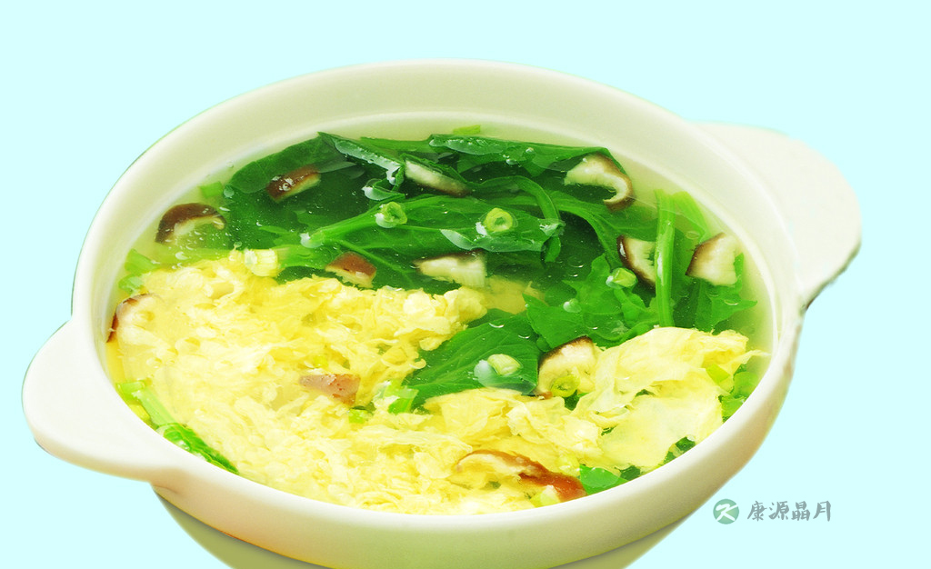 八种菜能有助预防癌症