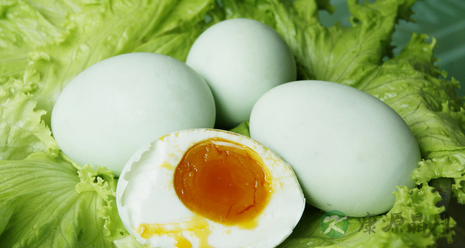 立夏要多吃“苦”，勤补心