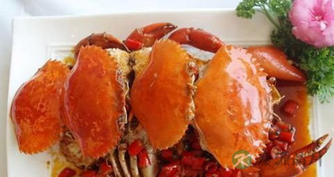 时令螃蟹的七种美味吃法