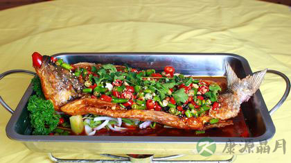 五款烤鱼做法推荐 好吃得停不住嘴 五款烤鱼做法推荐 好吃得停不住嘴
