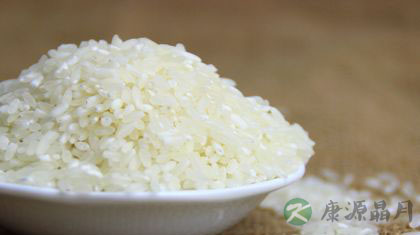 谨防漂白大米,致癌大米 谨防漂白大米,致癌大米