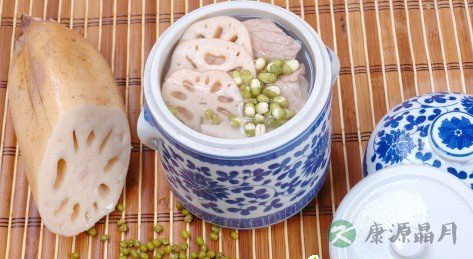 中医药膳调养月经不调 让你月月轻松