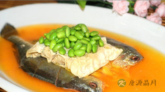 进补秋季最佳 秋季养生汤做法大全