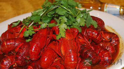 龙虾哪些部位不能吃 龙虾哪些部位不能吃