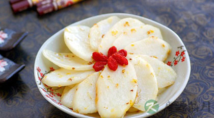 铁棍山药食疗做法大全