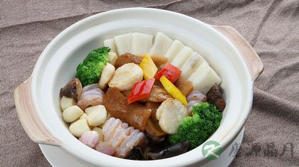 春日滋补食海参，推荐8种家常做法