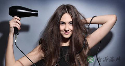 掉头发厉害的原因