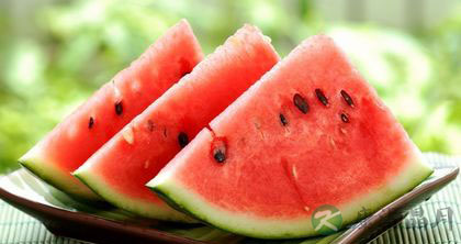 利尿消肿的食物