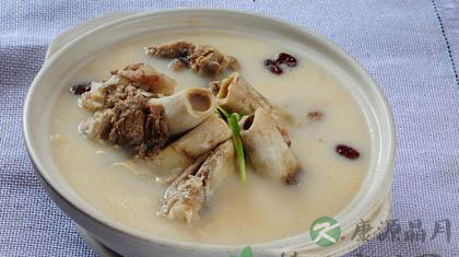 列举补钙的食物有哪些？